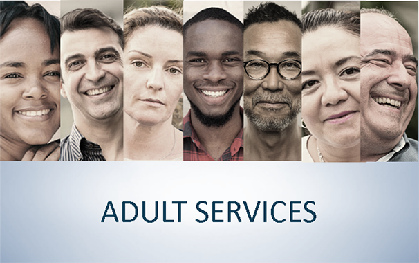 Adult Services